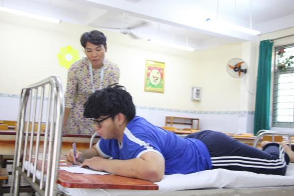 THPT 2023, kỳ thi THPT 2023, giới trẻ 