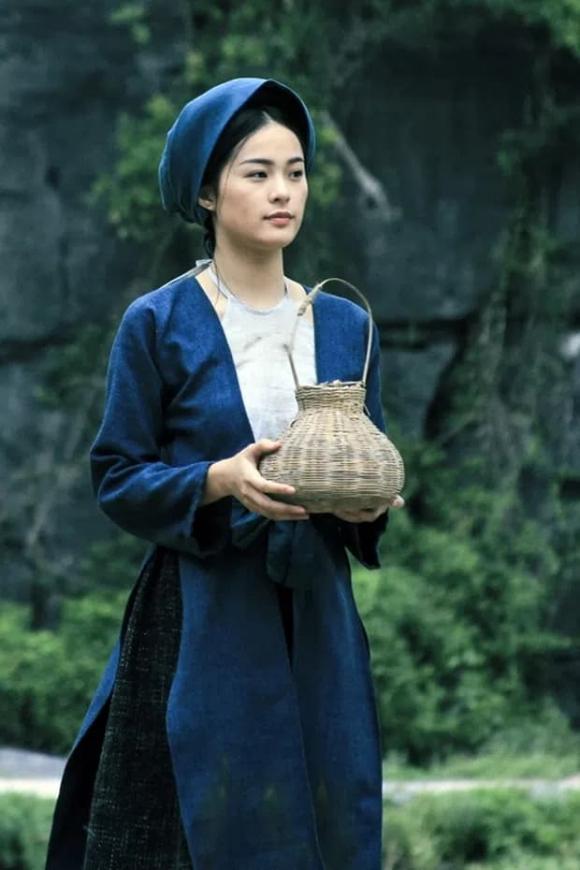 diễn viên Hạ Vi, sao Việt