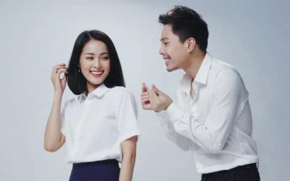 diễn viên Hạ Vi, sao Việt