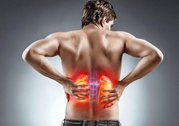 bệnh thận, dấu hiệu thận yếu, dấu hiệu thận có vấn đề