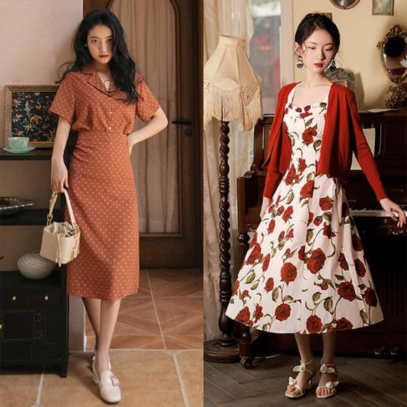 Sandal đế thấp mũi vuông, Sandal Mary Jane, Sandal Muller