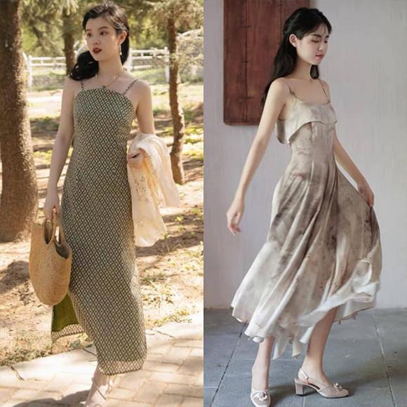 Sandal đế thấp mũi vuông, Sandal Mary Jane, Sandal Muller