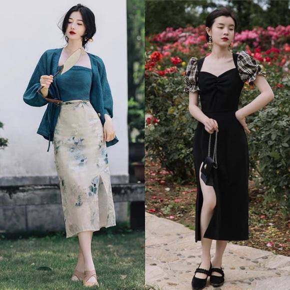 Sandal đế thấp mũi vuông, Sandal Mary Jane, Sandal Muller