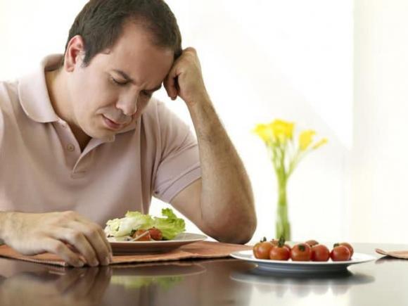 bệnh thận, dấu hiệu thận yếu, dấu hiệu thận có vấn đề