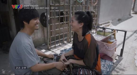 Cuộc đời vẫn đẹp sao, Bình Cuộc đời vẫn đẹp sao, Điền Cuộc đời vẫn đẹp sao, phim Việt 