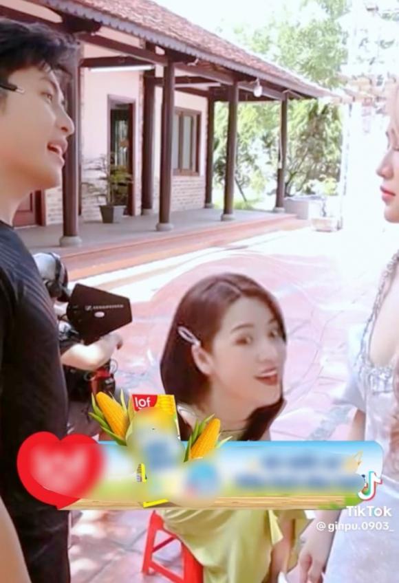 puka, gin tuấn kiệt, sao việt
