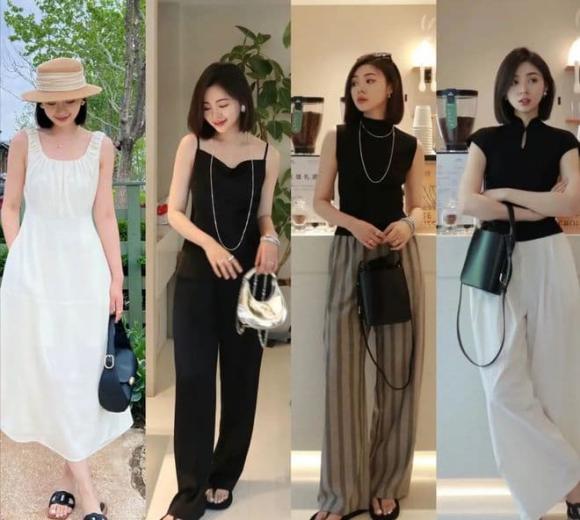 thời trang, mặc đẹp, phối đồ sành điệu