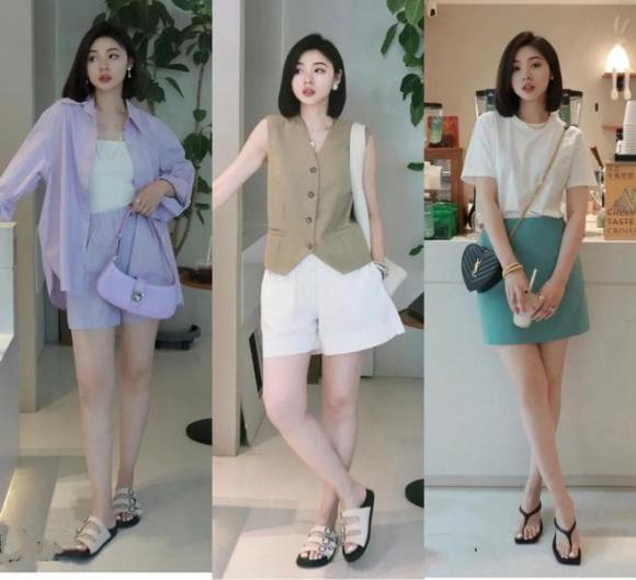 thời trang, mặc đẹp, phối đồ sành điệu