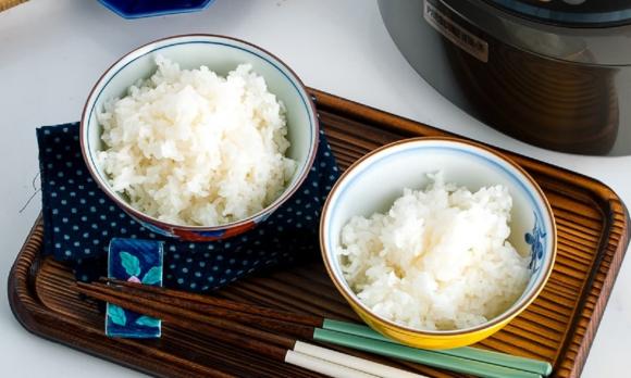 vo gạo, vo gạo bao nhiêu lần là đủ, lưu ý khi vo gạo