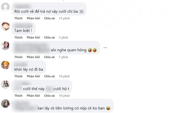 chồng tươi lai, chồng hãm, chuyện tình yêu