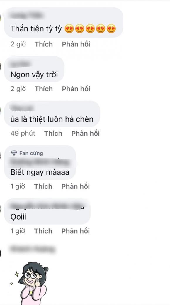 chi pu, ly ly, sao việt