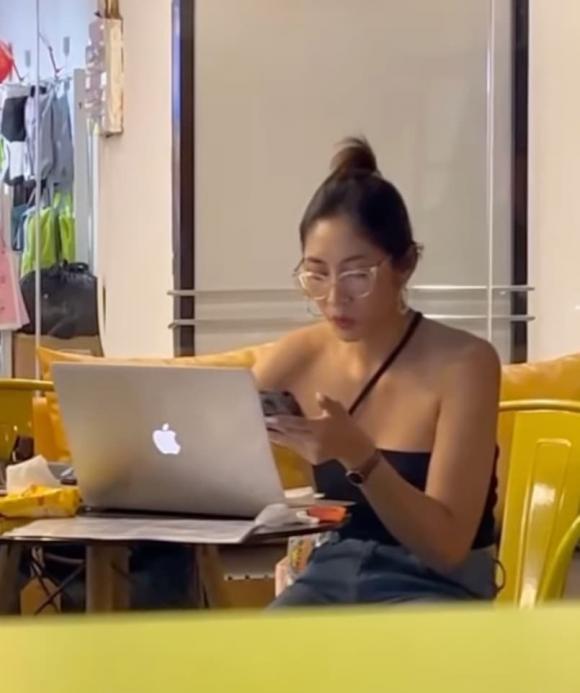 Hoa hậu Đại dương Đặng Thu Thảo,sao Việt
