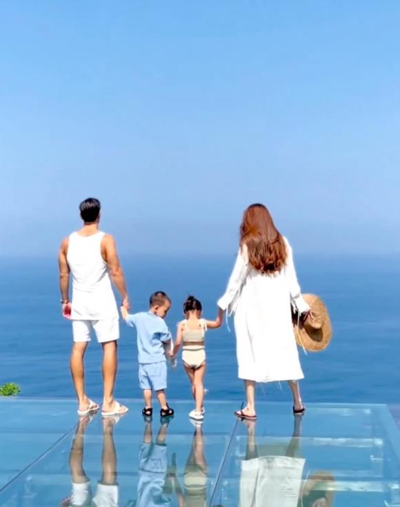 Hồ Ngọc Hà, Kim Lý, sao Việt