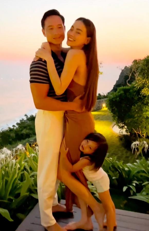 Hồ Ngọc Hà, Kim Lý, sao Việt