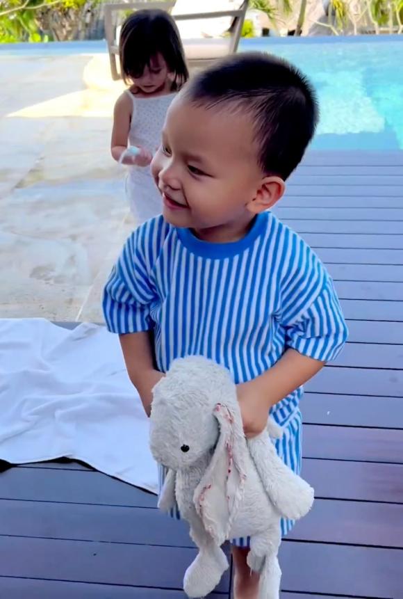 Hồ Ngọc Hà, Kim Lý, sao Việt