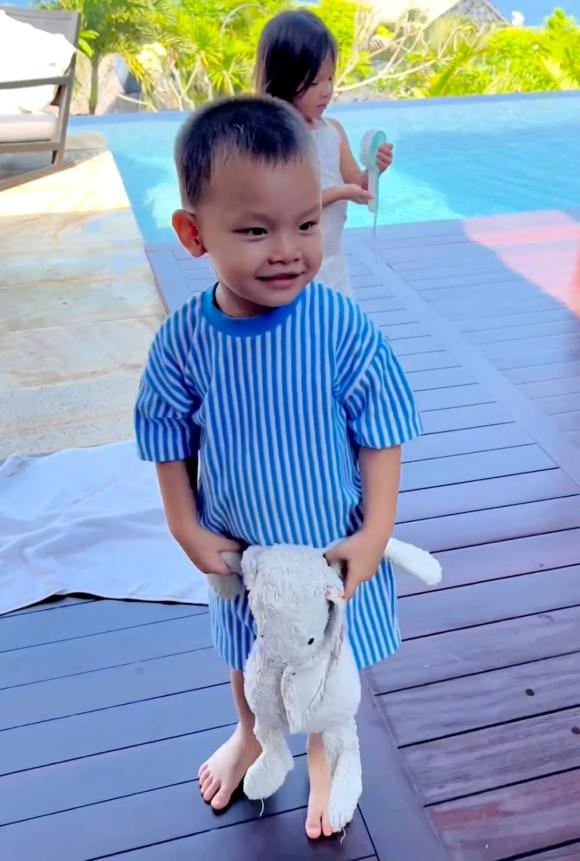 Hồ Ngọc Hà, Kim Lý, sao Việt