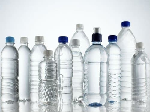 đồ nhựa, phân biệt đồ nhựa độc hại, cách sử dụng nhựa đúng cách