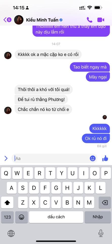 Tin sao việt, tin sao việt mới nhất, tin sao việt hot nhất, tin sao việt tháng 7