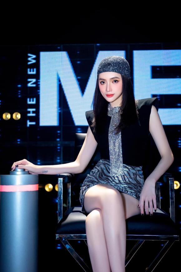 hương giang, jennie, blackpink 