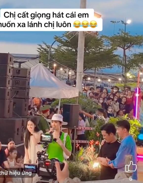 Danh hài Trường Giang,diễn viên Thúy Ngân,ca sĩ Issac,sao Việt
