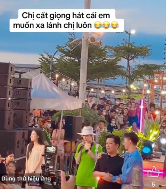 Danh hài Trường Giang,diễn viên Thúy Ngân,ca sĩ Issac,sao Việt