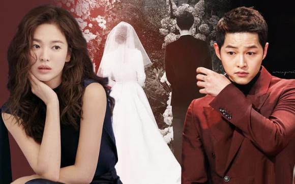 Song Hye Kyo và Song Joong Ki, sao Hàn, phim hàn