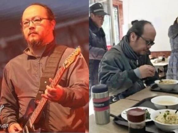 Vương Phi, Đậu Duy, Tạ Đình Phong