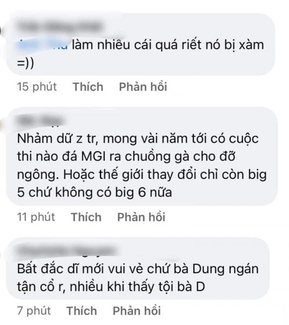 thùy tiên, miss grand, sao việt 
