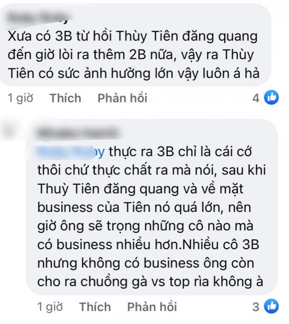 thùy tiên, miss grand, sao việt 