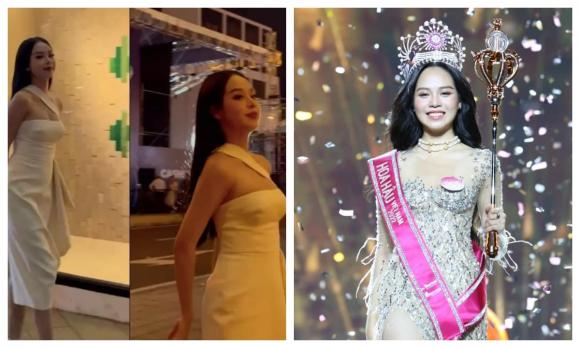 Miss World Vietnam 2023, hoa hậu Đỗ Thị Hà, hoa hậu Mai Phương, hoa hậu Thanh thủy, á hậu Thùy Linh, á hậu Phương Nhi, sao Việt