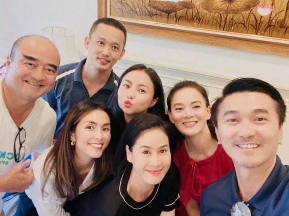 Diễn viên Tăng Thanh Hà,nữ diễn viên tăng thanh hà,sao Việt