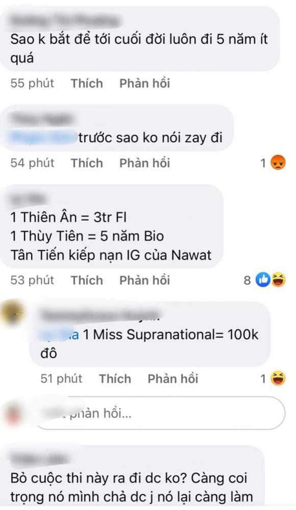 thùy tiên, miss grand, sao việt 