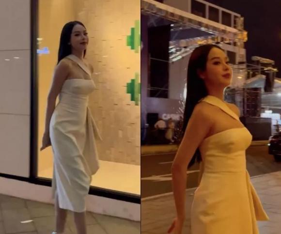 hoa hậu Thanh Thủy, sao Việt