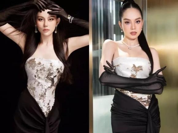 hoa hậu Thanh Thủy, sao Việt