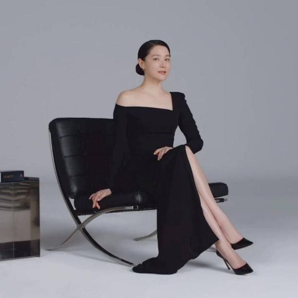 kim tae hee, son ye jin, lee young ae, sao hàn 