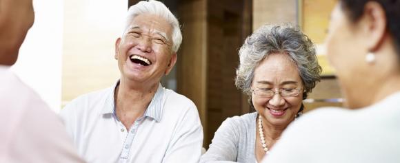 Người lớn tuổi truyền lại: 'Ba lời ba càng nhiều, phúc càng nhiều, càng nói nhiều, lộc càng hao', muốn ấm thân tuổi già thì nên biết.