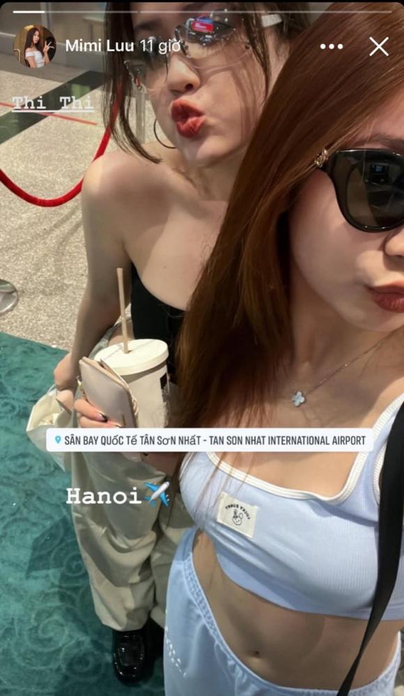 lưu thiên hương, sao việt 