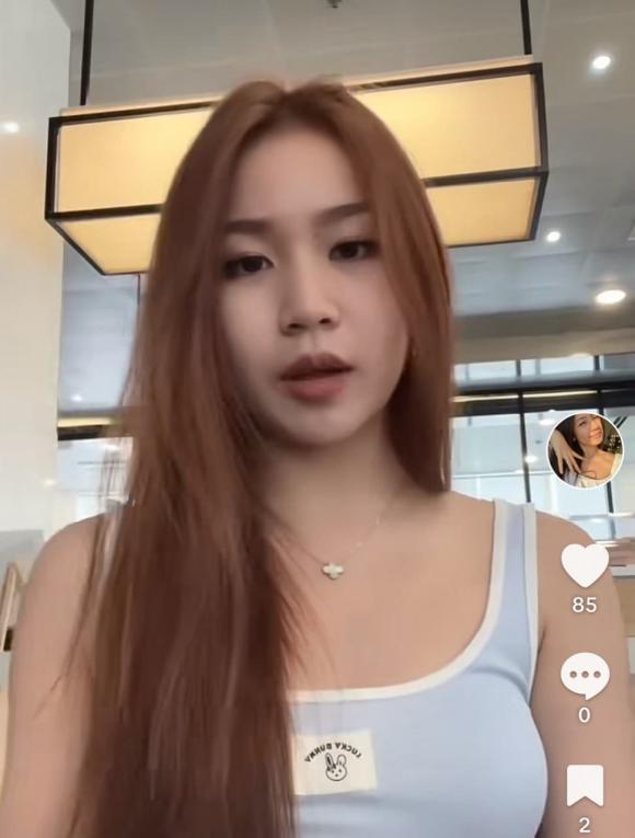lưu thiên hương, sao việt 