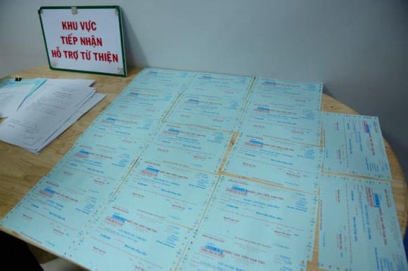 CLB Golf Báo chí và Doanh Nhân, Giải Golf Báo chí và Doanh Nhân 2023, bệnh nhi ung thư nghèo