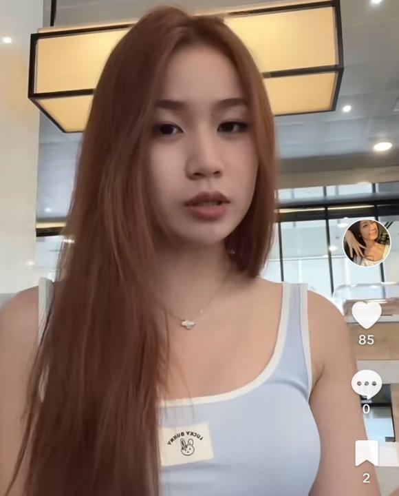 lưu thiên hương, sao việt 