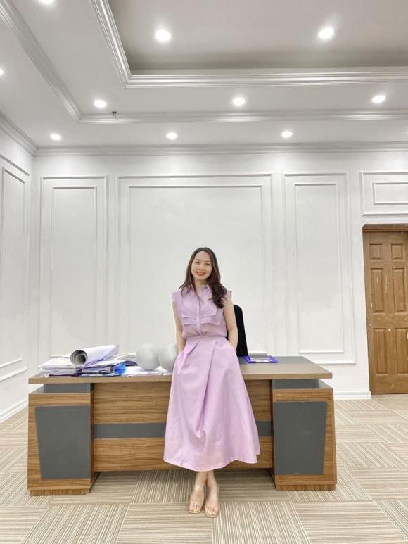 Ngô Thị Hà, Nữ luật sư, Giới trẻ