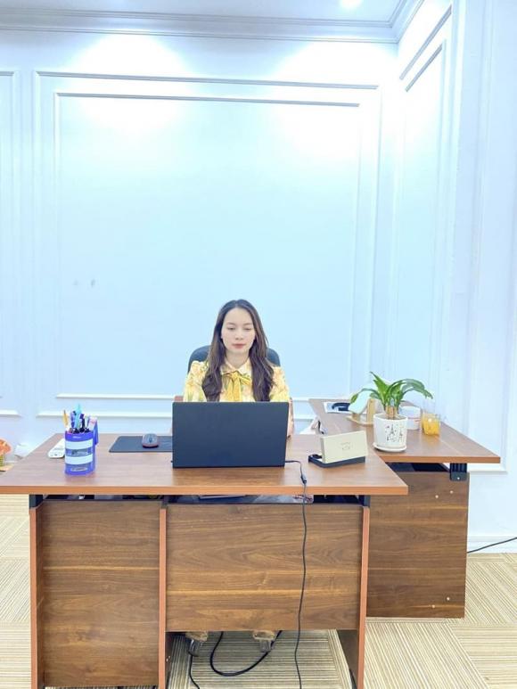 Ngô Thị Hà, Nữ luật sư, Giới trẻ