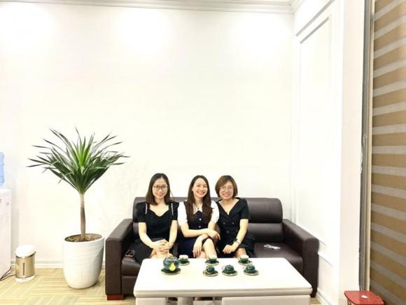 Ngô Thị Hà, Nữ luật sư, Giới trẻ