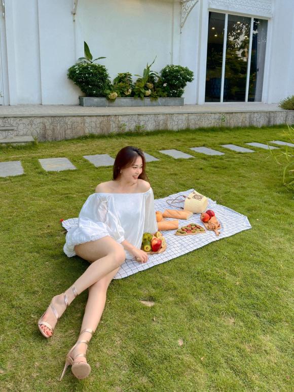 diễn viên Phương Oanh, sao Việt