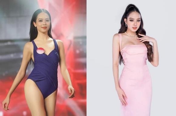 Thu Cúc Beauty Mega Center , Thẩm mỹ Thu Cúc, Hoa hậu thanh thủy, Á hậu Mai Ngô