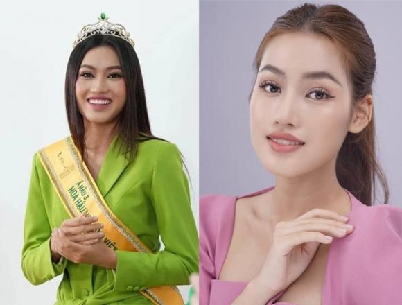 Thu Cúc Beauty Mega Center , Thẩm mỹ Thu Cúc, Hoa hậu thanh thủy, Á hậu Mai Ngô