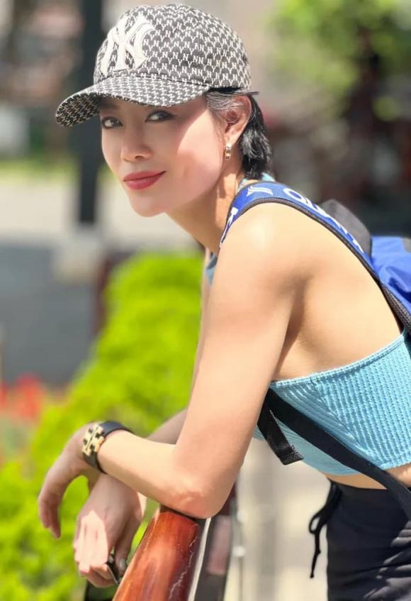 Diễn viên thanh hương,luyến lươn,cuộc đời vẫn đẹp sao,sao việt