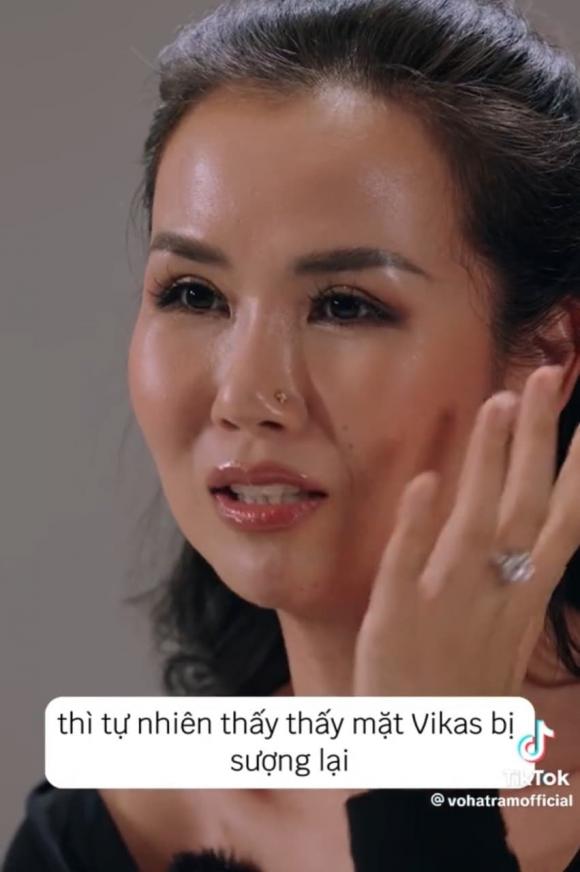 võ hạ trâm, sao việt 