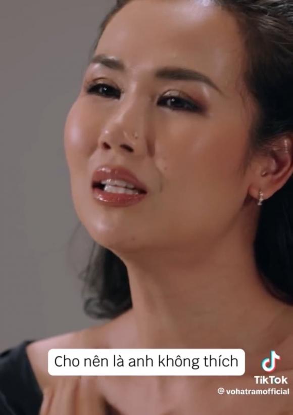 võ hạ trâm, sao việt 