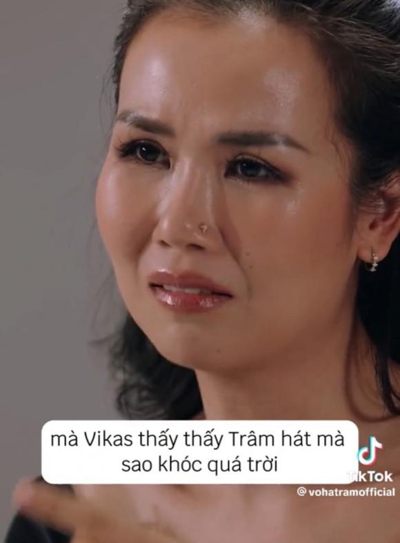 võ hạ trâm, sao việt 